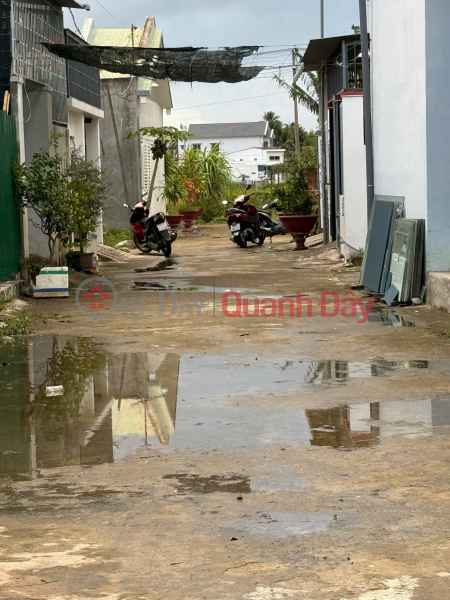 Bán Đất Diên An ngay khu dân cư Phú Ân Nam 2 Cách Đường 23/10 200m, Diên Khánh, Khánh Hòa | Việt Nam, Bán | đ 1,2 tỷ