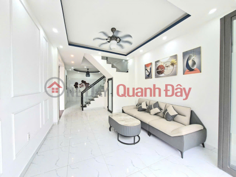 Bán nhà Thiên Lôi gần AEON, 40m 3 tầng, lô góc, Giá 3.55 tỉ _0