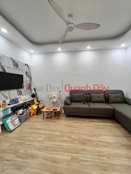 TT Hoàng Ngọc Phách 51/80m, 2PN 2WC, Nội thất lung linh, Ô tô đỗ dưới, 6.5 tỷ Việt Nam, Bán | đ 6,5 tỷ