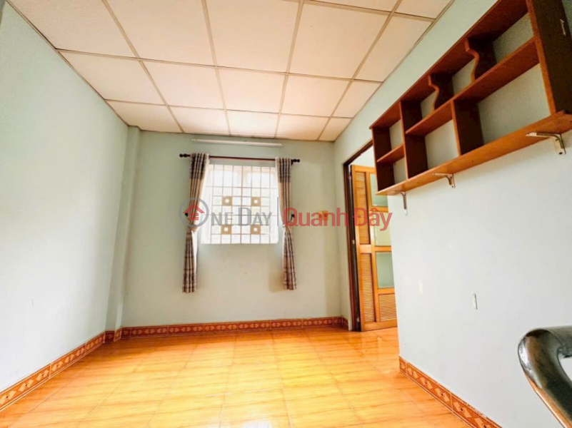 đ 3.65 Billion, Only 3.65TL - house for sale in alley 3g Quang Trung, Ward 10, Go Vap