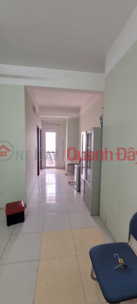 Property Search Vietnam | OneDay | Nhà ở, Niêm yết bán, Chung cư trung tâm quận thanh xuân đi lại thuận tiện
~80m2, sổ đỏ, Giá chưa đến 2 tỷ, chỉ có1.850 tỷ