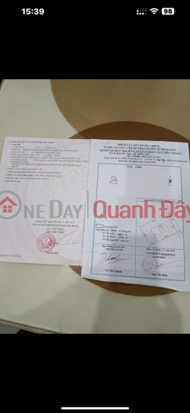 OWNER'S HOUSE - GOOD PRICE - Le Hong Phong Ward, Quang Ngai City Center, Vietnam, Sales | đ 4.5 Billion
