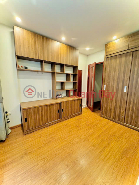 NHÀ ĐẸP PHỐ TRẠM, 40M2,5 TẦNG,MẶT TIỀN 3.5M,7.5 TỶ,LONG BIÊN. Việt Nam Bán, đ 7,5 tỷ