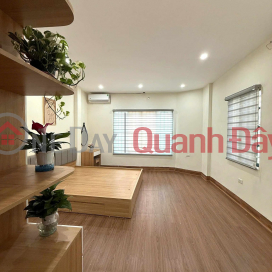 CHÍNH CHỦ CẦN BÁN NHÀ 3 TẦNG CỔ BI, GIÁ CHỈ 4.95 TỶ, LH 0985865658 _0