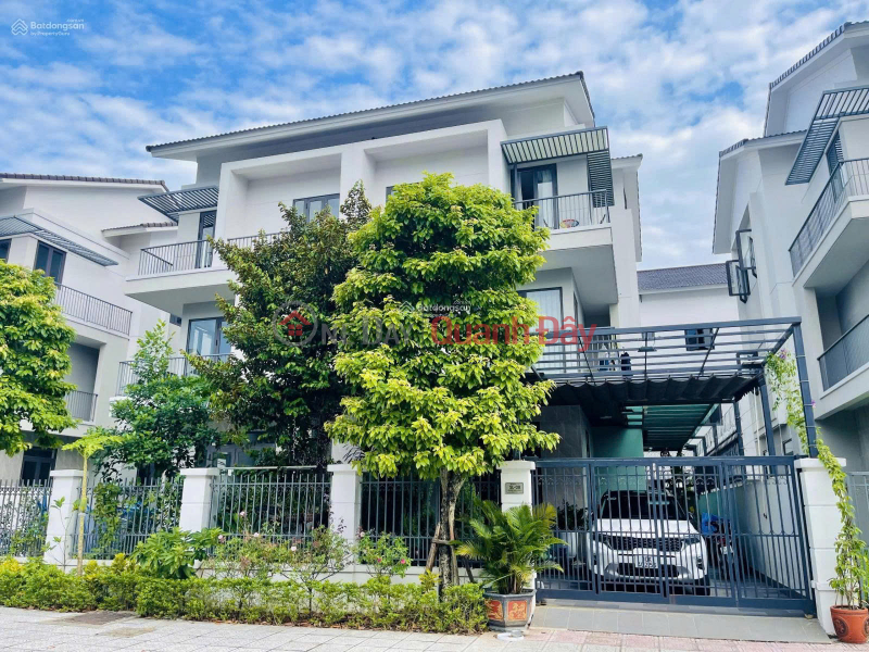 Property Search Vietnam | OneDay | Nhà ở Niêm yết bán | Dành riêng cho nhà đầu tư chỉ cần 3.2tỷ sở hữu căn villa 180m2 tại Centa Park view.