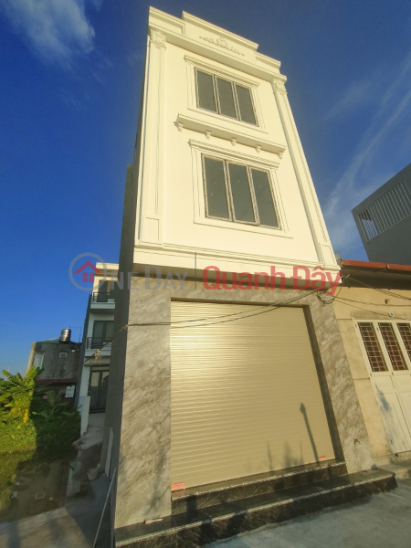 Newly built independent house for sale at 47 M Lung Dong, Hai An, priced at 1,800 Sales Listings