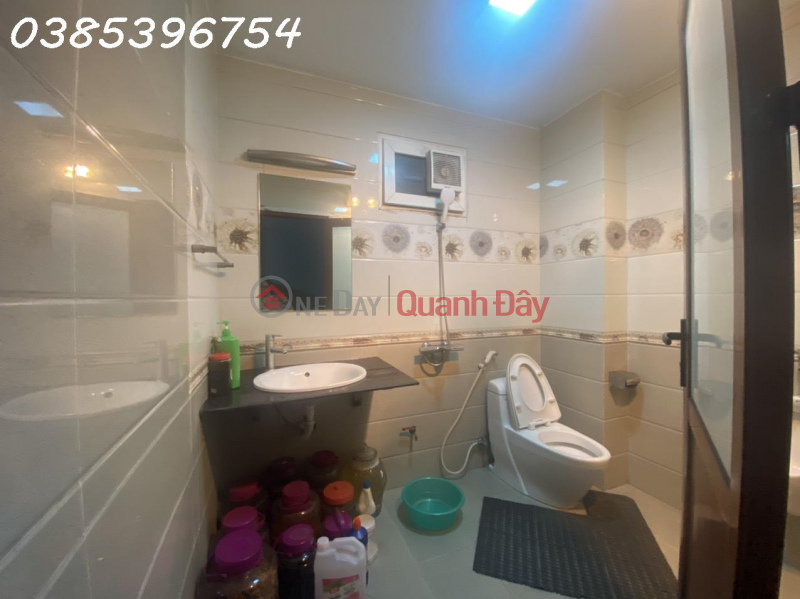 Property Search Vietnam | OneDay | Residential | Sales Listings | House for sale Subdivided lot, bypass car, Phap Van Hoang Mai, circulator car DT60m x 4 floors, price 8 billion