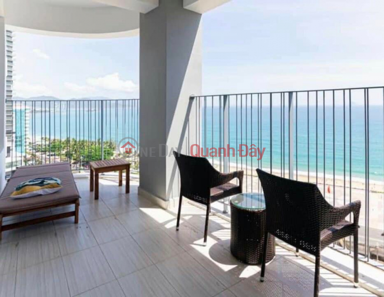 IMPORTANT TRANSFER OF THE MOST LUXURY LUXURY APARTMENT OF PANORAMA COURT. FULL FURNITURE 5 STARS. Sales Listings