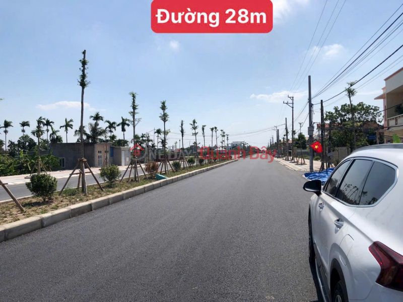 Property Search Vietnam | OneDay | Residential | Sales Listings BEAUTIFUL LOT 102.4M² – PRICE ONLY 23 MILLION\\/M² – ROUTE 2 HAI PHONG, DUONG KINH – NEAR VINHOMES GOLDEN CITY – ZALO 0567 222