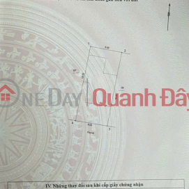 GARDEN VILLA FOR SALE IN NAM TU LIEM - 2 OPEN SIDES - WIDE SIDEWALK - LUXURY INTERIOR _0