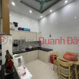 CỰC HIẾM! NHÀ MẶT NGÕ OTO - VƯƠNG THỪA VŨ, THANH XUÂN - 30M RA PHỐ - GIÁ ĐẦU TƯ _0