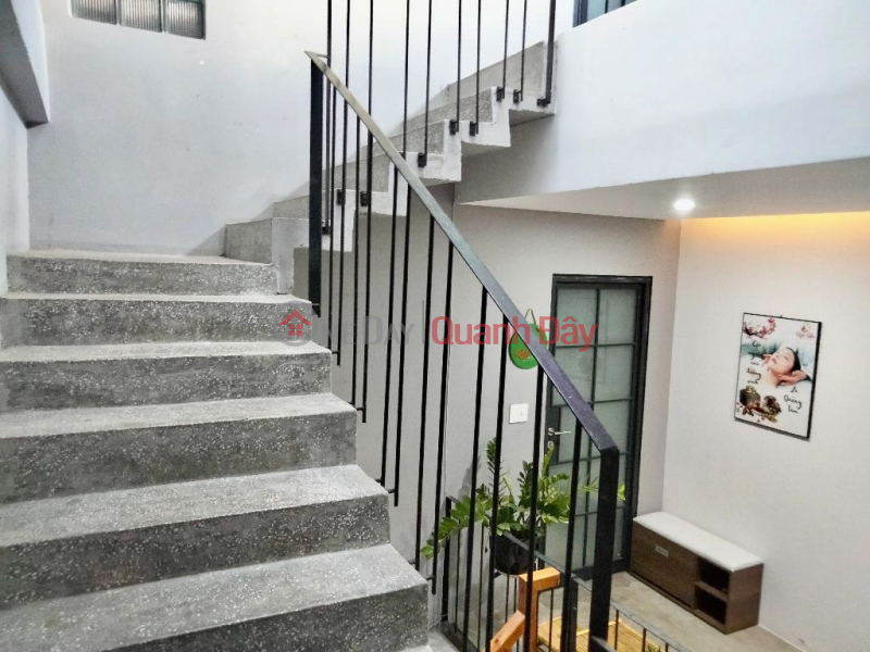FOR SALE BEAUTY 4 storey HOMESTAY LE VAN THU - 500M away from SON Tra beach - SOME STEPS TO THE CHALLENGE. | Vietnam | Sales | đ 6.99 Billion