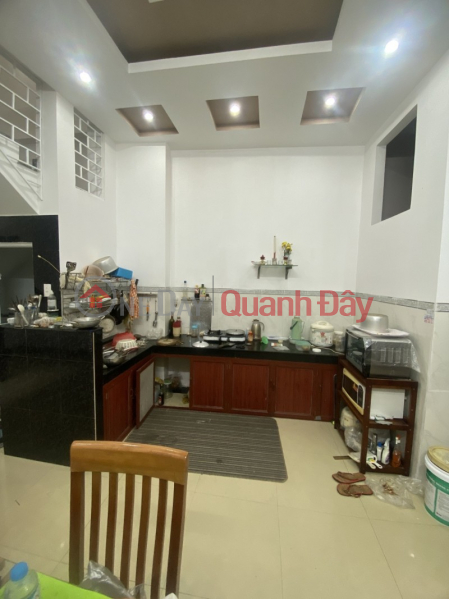 đ 4.75 Billion, ► 3.5m wide plastic house near Le Dinh Ly frontage, 60m2, 3 floors, Business, 4.x billion
