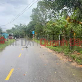 SUPER PRODUCT - GARDEN LAND FOR SALE WITH STREAM VIEW - HOA BAC "ONE OF A KIND" AREA 1,780m², INVESTMENT PRICE _0