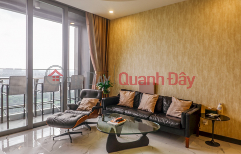 2 BEDROOM FULLY FURNISHED APARTMENT FOR SALE PRICE 12.5 BILLION ALL IN _0