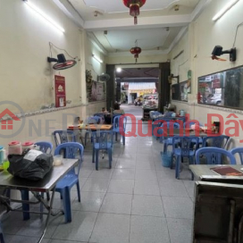 ► Mặt Tiền Hải Phòng gần Ngô Gia Tự, 88m2, 3 tầng đúc, nhỉnh 12 tỷ _0