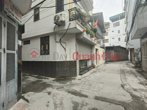 Đất thổ cư Lai Xá, Kim Chung, DT133m2, 13.5 tỷ Hoài Đức, Hà Nội _0