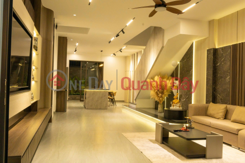 BÁN NHÀ GÓI 5 – KHU ĐÔ THỊ MỸ GIA THÁI HƯNG – NHA TRANG _0