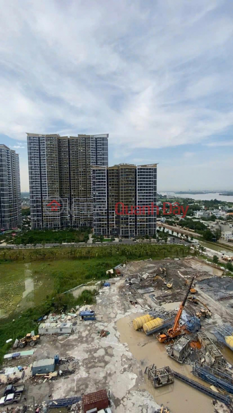 Căn hộ cao cấp nhất The Beverly - Vinhomes Grand Park, Q9, HCM, 71,8m2 _0