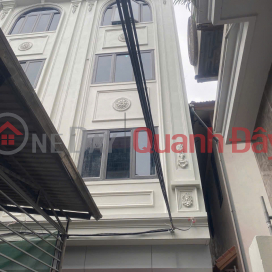 YEN NGHI - HA DONG - BEAUTIFUL AND SPARKLING HOUSE - GOLDEN LUCK FOR TET 39M2*4 FLOORS, NEWLY BUILT, FULL INTERIOR FINISHED - AUTO _0