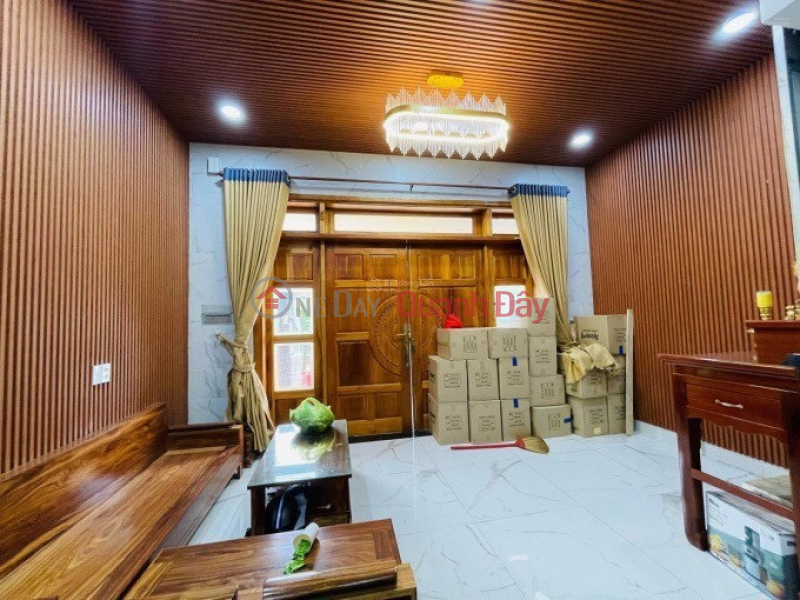 Property Search Vietnam | OneDay | Residential | Sales Listings | Flawless Beauty - 3 Floors 83m2 Only 5.9 Billion - Selling Tang Nhon Phu A House, Oto Yard, 5 Bedrooms, Free Full Furniture