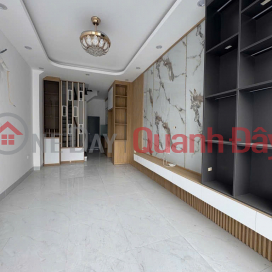 PHU LUONG OVER 5 BILLION _ 5-TILL NICE HOUSE AVAILABLE NOW _ CONVENIENT TRAFFIC _ AREA IS DEVELOPING EVERY DAY _0