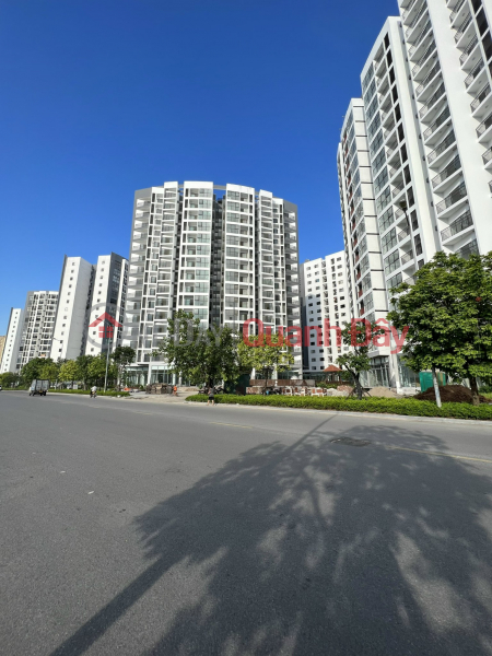 Fund for sale and transfer of Le Grand Jardin BRG Sai Dong apartments Sales Listings