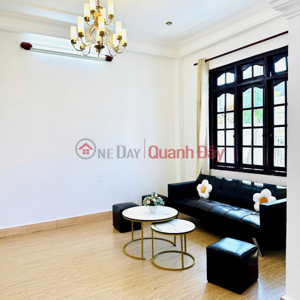 Property Search Vietnam | OneDay | Residential Rental Listings, 4 BEDROOM HOUSE FOR RENT ON MAC DINH CHI STREET, WARD 4, DA LAT, 15 MILLION\\/MONTH