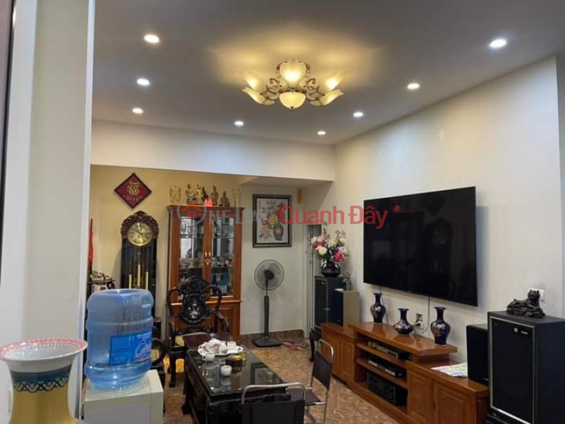 Property Search Vietnam | OneDay | Residential, Sales Listings | 279 POLICE TEAM – EXTREMELY BEAUTIFUL HOUSE – 20M TO THE STREET - 40M2X5T – ABOUT 7 BILLION