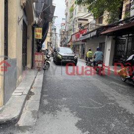 Lê Trọng Tấn 52m 4 tầng, phân lô, nọi thất đẹp, biểu tượng cửa sự sống lành mạnh _0