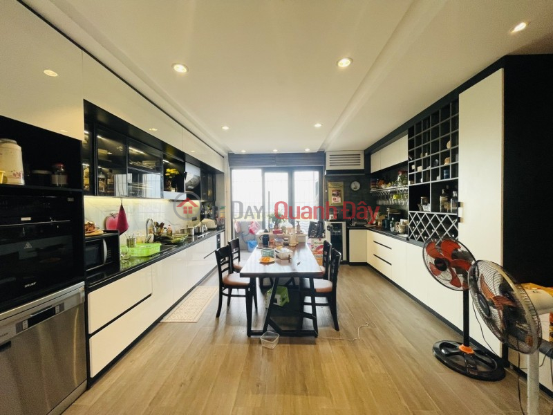 Property Search Vietnam | OneDay | Residential, Sales Listings, 10.5M WIDE ROAD – HOA QUY URBAN AREA, DONG NO – 7-STORY BUILDING – NGU HANH SON DISTRICT – 12.X BILLION VND