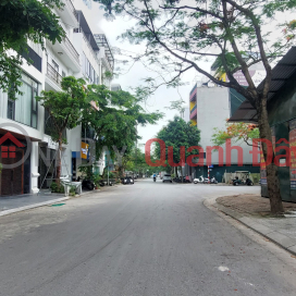Street Front, Viet Hung Auction Lot, Area 80m2, Frontage 6m, Top Location. _0