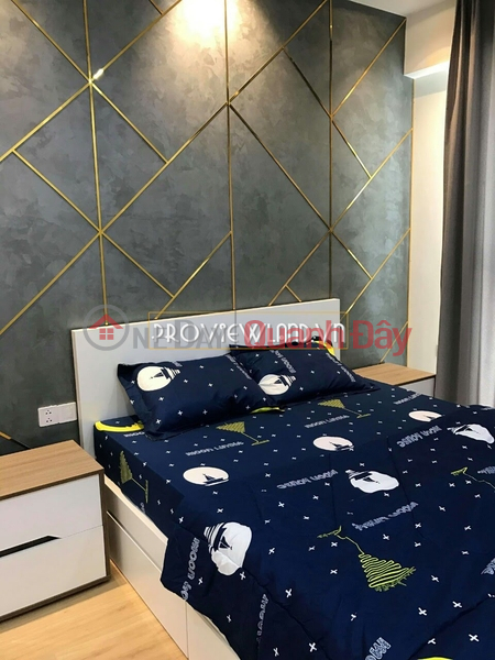 Property Search Vietnam | OneDay | Residential | Rental Listings Millenium luxury apartment for rent in District 4, high floor, nice view