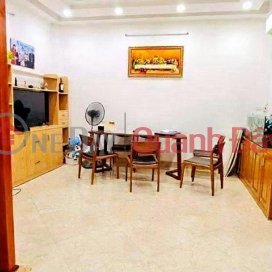 Dao Tan Street, 35m x 5 floors, 7.95 billion VND, spacious alley, beautiful house, ready to move in. _0