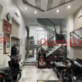 House for sale in Nguyen Tri Phuong, District 10, beautiful house, 9.x billion! _0