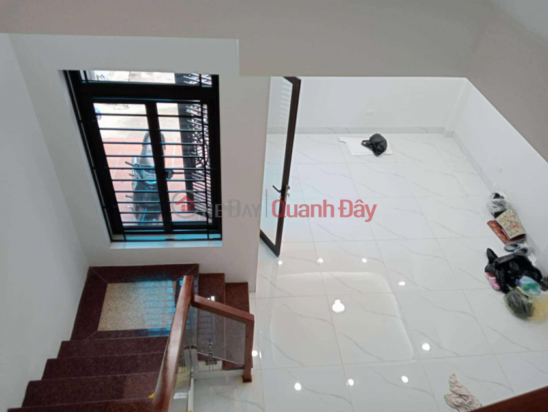 Property Search Vietnam | OneDay | Nhà ở | Niêm yết bán BÁN NHÀ 5 TẦNG TRẦU QUỲ – GIA LÂM, VỊ TRÍ ĐẸP – GIÁ CHỈ 5.9 TỶ
