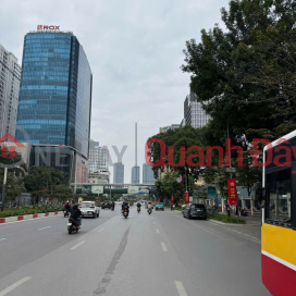 Siêu H-ot! Bán căn hộ tầng 2 siêu đẹp Nguyễn Chí Thanh, Đống Đa - Giá 5 tỷ 680 có thương lượng _0