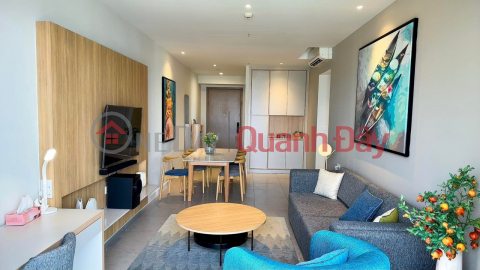 Thu Duc City Apartment 1ty5 2BRs (98PHA-0787176091)_0