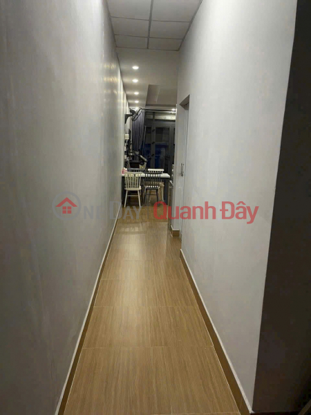 Property Search Vietnam | OneDay | Nhà ở | Niêm yết bán | Bán nhà đẹp P.Hoà Bình 87m2, sổ riêng thổ cư sạch chỉ 1tỷ 950