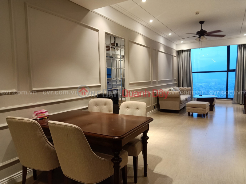 đ 9.5 Billion | LUXURY 2BDR APARTMENT IN ALTARA SUITES FOR SALE - DA NANG