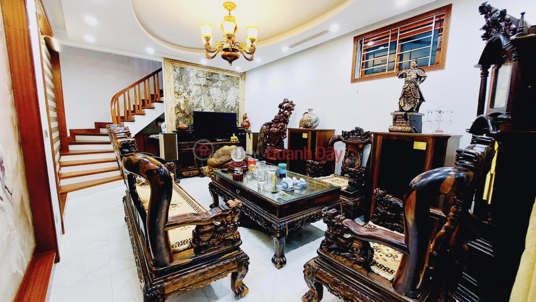 Property Search Vietnam | OneDay | Nhà ở | Niêm yết bán | Bán nhà riêng Lô góc Mỹ Đình 55m Ô TÔ KINH DOANH - NỘI THẤT XỊN SÒ chỉ 8.5 tỷ.