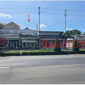 OWNER SELLING QUICKLY: House located on National Highway 51, in the center of Phu My City, BRVT (now Phu My Ward, Ho Chi Minh City) _0