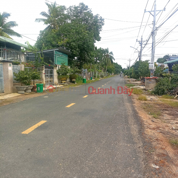 Property Search Vietnam | OneDay | | Sales Listings Owner needs to sell land plot in Tan Chau Tay Ninh, certificate available