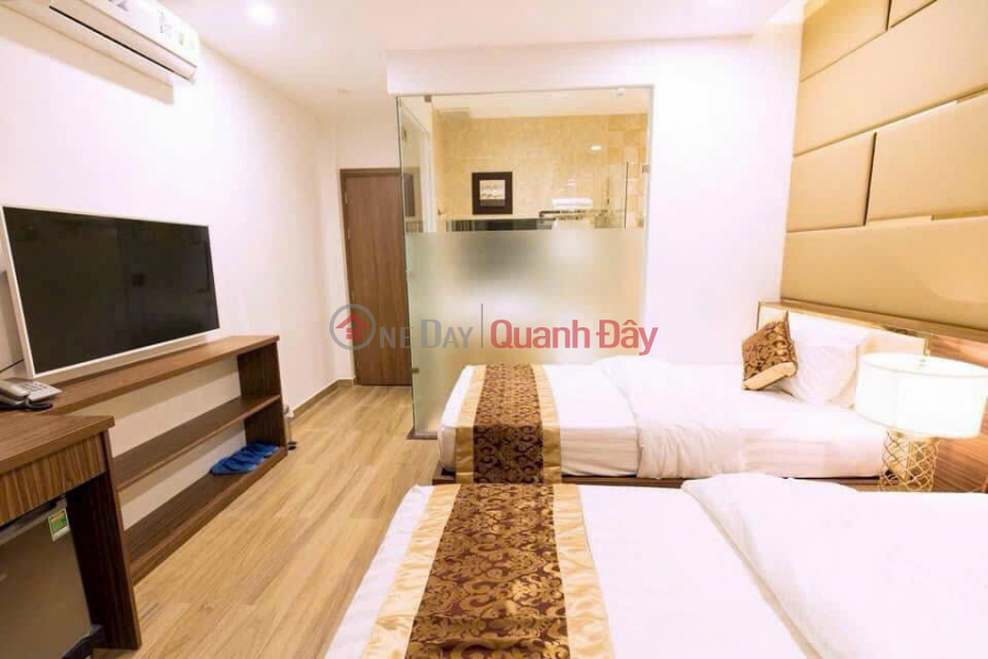 Property Search Vietnam | OneDay | Nhà ở | Niêm yết bán, Chính Chủ Bán Hxh Sư Vạn Hạnh, P.12, Q.10. Dt: (4 X 20m),Giá Tốt Chỉ 28 Tỷ, Tell: O911.16O.692