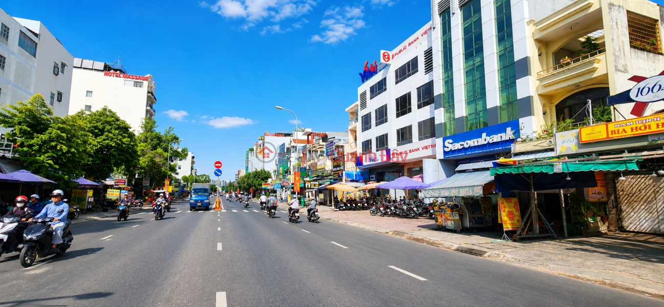 House for rent on Tay Thanh Street, 115m² - 5m frontage - suitable for food and service businesses. | Vietnam | Rental đ 28 Million/ month