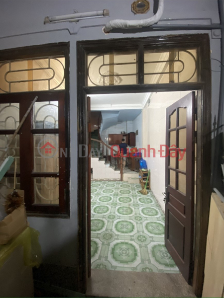 ENTIRE HOUSE FOR RENT IN 3-FLOOR VILLAGE Pagoda, 30M2, 3 BEDROOMS, 3 WC, PRICE 12 MILLION (INCLUDED) Rental Listings