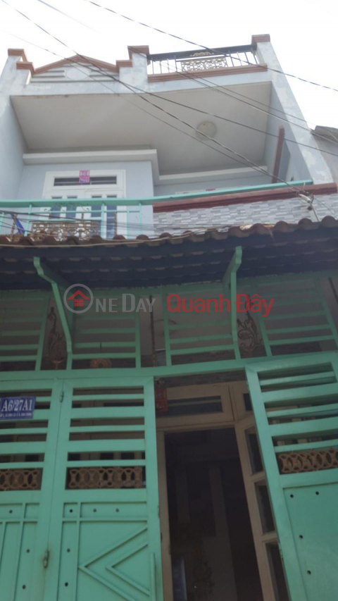 BEAUTIFUL HOUSE - GOOD PRICE - Owner For Sale House In Binh Chanh District - HCM _0