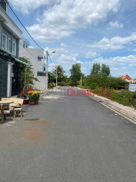 Property Search Vietnam | OneDay | Residential Sales Listings, Land for sale 57m2 Near Long Phuoc market, Ward. Long Phuoc, District 9, more than 1 month - 0937696237