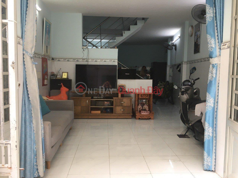 Property Search Vietnam | OneDay | Residential Sales Listings | BEAUTIFUL HOUSE - GOOD PRICE - Direct sale by Owner Urgent Sale House Alley 738- Binh Hung Hoa Ward B