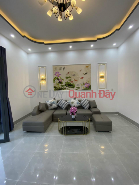 Owner Needs to Urgently Sell Front House in Rach Gia City, Kien Giang - Extremely Cheap Price Sales Listings